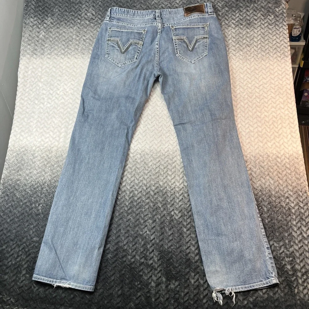 Rock &‎ Roll Cowboy Jeans Men's 40x36